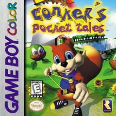 Conkers Pocket Tales New