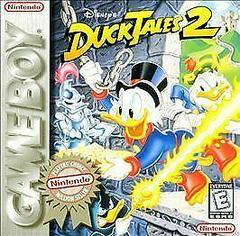 Duck Tales 2 [Player's Choice] New