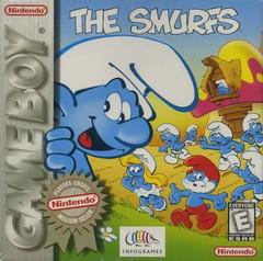 The Smurfs New