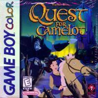 Quest for Camelot New
