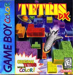 Tetris DX New
