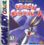 Bugs Bunny Crazy Castle 3 New