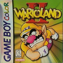 Wario Land 2 New