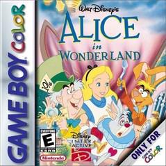 Alice in Wonderland New