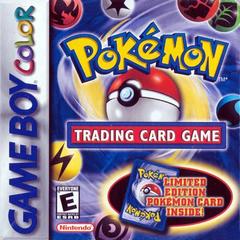 Pokemon Trading Card Game New