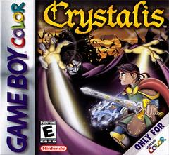 Crystalis New