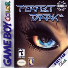 Perfect Dark New