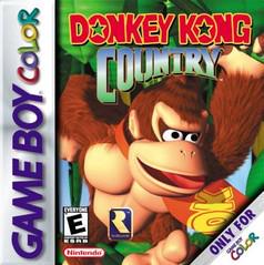 Donkey Kong Country New