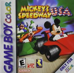 Mickeys Speedway New