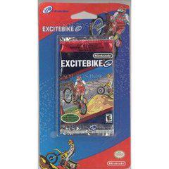 Excitebike EReader New