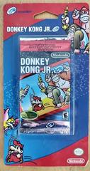 Donkey Kong Jr E-Reader New