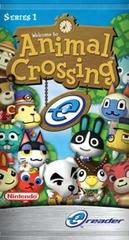 Animal Crossinge: Series 1 New