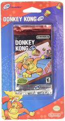 Donkey Kong E-Reader New