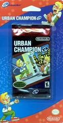 Urban Champion E-Reader New