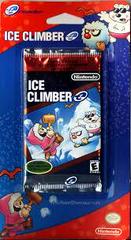 Ice Climber E-Reader New