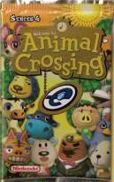 Animal Crossing Series 4 E-Reader New