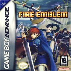 Fire Emblem New