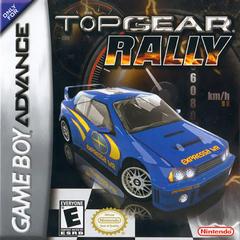 Top Gear Rally New