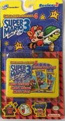 Super Mario Advance 4 Series 2 E-Reader New