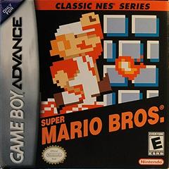 Super Mario Classic NES Series New