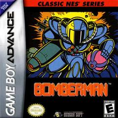 Bomberman Classic NES Series New