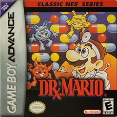 Dr. Mario New