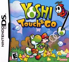 Yoshi Touch and Go New