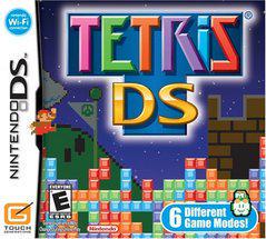 Tetris DS New