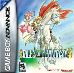 Tales of Phantasia New