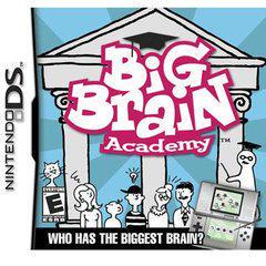 Big Brain Academy New