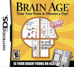 Brain Age New