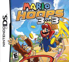 Mario Hoops 3 on 3 New