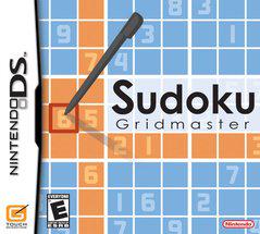 Sudoku Gridmaster New