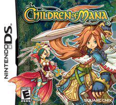 Children of Mana New