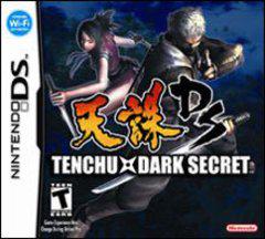 Tenchu Dark Secret New