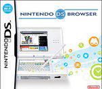 Nintendo DS Browser New