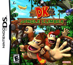 DK Jungle Climber New