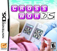 Crosswords DS New
