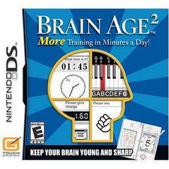 Brain Age 2 New