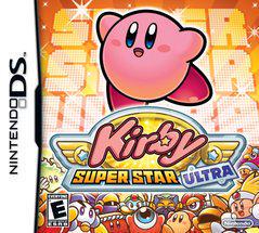 Kirby Super Star Ultra New