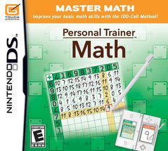 Personal Trainer Math New