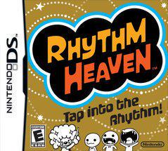 Rhythm Heaven New