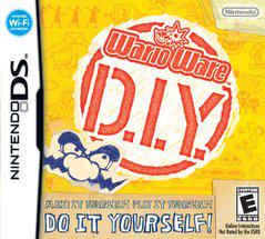 Wario Ware D.I.Y. New