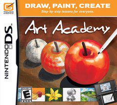 Art Academy New