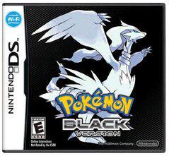 Pokemon Black New
