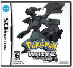 POKEMON - WHITE