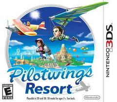 PilotWings Resort New