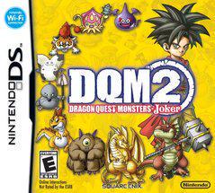 Dragon Quest Monsters: Joker 2 New