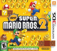 New Super Mario Bros. 2 New