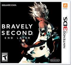Bravely Second: End Layer New